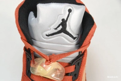 Mars 5 Air DD9336-800 Her For WMNS Jordan 0722